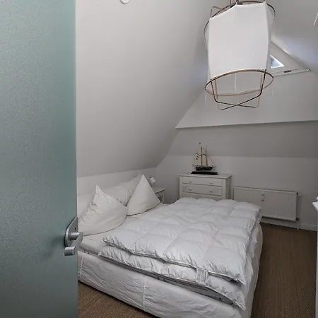 Lejlighed Schwalbennest