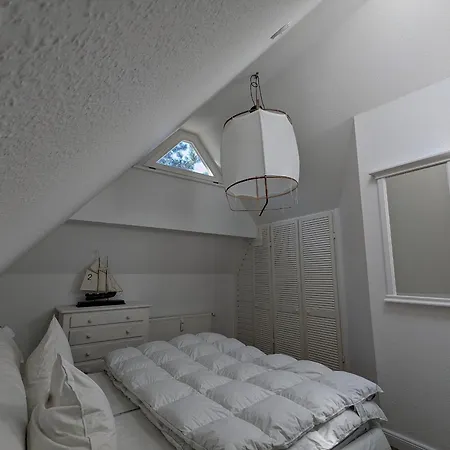 Lejlighed Schwalbennest Born