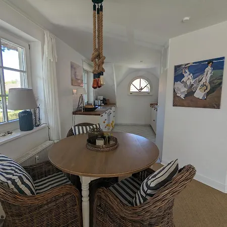 Lejlighed Schwalbennest *