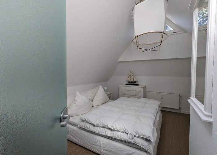 Apartamento Schwalbennest