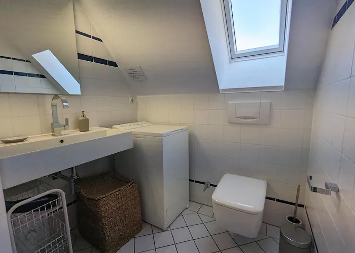 Schwalbennest * Born