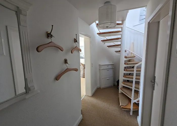 Apartamento Schwalbennest *